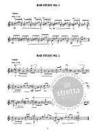 A Modern Approach To Classical Guitar: Book 3 (noty na klasickou kytaru) (+audio)