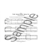 Making The Grade Together: Piano Duets Book One (noty, klavírní duet)
