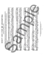 Making The Grade: Grade Four (noty, sólo klavír)