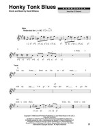 Harmonica Play-Along 5: Country Classics (noty na harmoniku) (+audio)