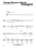 Harmonica Play-Along 5: Country Classics (noty na harmoniku) (+audio)