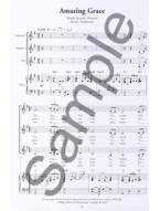 Novello Youth Chorals: Choral Anthology (noty, zpěv, hlasy SSA)