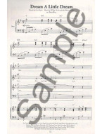 Novello Youth Chorals: Jazz Classics (noty, zpěv, hlasy SATB)