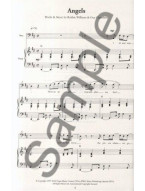 Novello Youth Chorals: Choral Anthology (noty, zpěv, hlasy SATB)