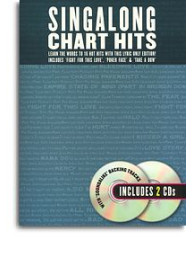 Singalong Chart Hits (texty) (+audio)
