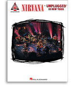 Nirvana: Unplugged In New York (tabulatury, noty, kytara)