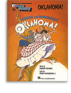 E-Z Play Today 78: Rodgers And Hammerstein's Oklahoma! (noty, akordy, texty)