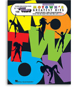 E-Z Play Today 109: Motown's Greatest Hits (noty, akordy, texty)
