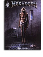 Megadeth: Countdown To Extinction (tabulatury, noty, kytara)