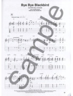 Miles Davis For Solo Guitar (tabulatury, noty, kytara) (+audio)
