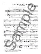Close Harmony: The Novello Ladies Barbershop Songbook (noty, zpěv, 2 soprány, 2 alty)