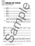 Novello Choral Pops Collection (noty, zpěv, soprán, alt, tenor, bas, klavír)