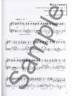 The Russian Collection (noty, sólo klavír)