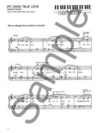 The Complete Piano Player - Book 2 (noty, sólo klavír, kytarové akordy)