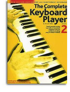 The Complete Keyboard Player: Book 2 (Revised Edition) (noty, keyboard)