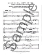 Making The Grade Together: Duets (noty, příčná flétna)