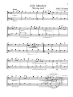 The Best Cello Duet Book Ever (noty na violoncello, duet)