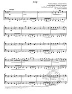 The Best Cello Duet Book Ever (noty na violoncello, duet)