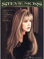 Stevie Nicks: Greatest Hits (noty na klavír, zpěv, akordy na kytaru)