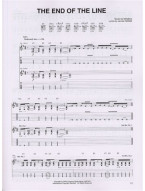 Metallica: Death Magnetic (tabulatury, noty, kytara)