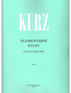 Vilém Kurz: Elementární etudy I