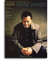 Wayne Shorter: The New Best Of (noty, saxofon)