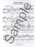 Romantic Pop Piano - Collection 1-5 (noty, sólo klavír)