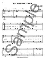 Irish Favorites For Accordion (noty, akordeon)