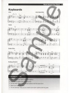 Gig Guides: Early Rock Set (partitury, tabulatury, noty, akordy) (+audio)