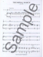 Wedding Essentials: Wedding Trumpet Solos (noty, trubka) (+audio)