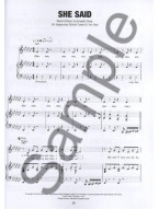 Plan B: The Defamation Of Strickland Banks (noty, akordy, texty, klavír, kytara, zpěv)