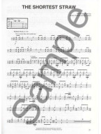 Metallica: Classic Songs - Drums (noty, bicí) (+DVD výuka)