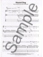 Guitar Play-Along 11: Early Rock (tabulatury, noty, kytara) (+audio)