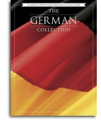 The German Collection - 45 Classic Compositions Arranged For Piano Solo (noty, sólo klavír)