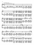 Bear McCreary: Battlestar Galactica (noty, sólo klavír)