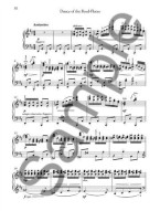 Petr Iljič Čajkovskij: Louskáček - suita Op.71a (noty, sólo klavír) (+audio)