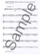 Guest Spot: Hit Songs - Play-Along For Clarinet (noty, klarinet) (+audio)