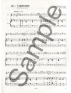 Time Pieces For Flute - Volume 3 (noty, příčná flétna, klavír)