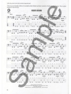 Hal Leonard Bass Method: Funk Bass (tabulatury, noty, baskytara) (+audio)
