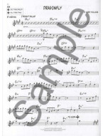 Jazz Play-Along: Volume 42 - Gerry Mulligan (noty, nástroje Bb, Eb, C, basového klíče) (+audio)