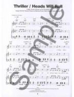 Glee Songbook: Season 2, Volume 5 (noty, akordy, texty, klavír, kytara, zpěv)