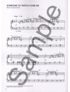 The Complete Piano Player: Gershwin (noty, klavír)