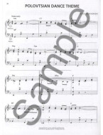 Light Classical Pieces For Accordion (noty, akordeon)