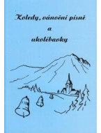 Koledy, vánoční písně a ukolébavky