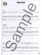 Singen & Spielen - Songbegleitung Am Klavier (noty, akordy, texty, klavír, kytara, zpěv) (+audio)