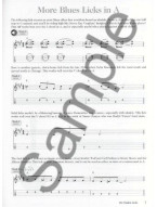 101 Ukulele Licks (noty, tabulatury, ukulele) (+audio)