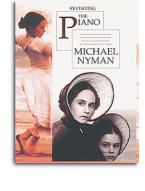 Michael Nyman: Revisiting The Piano (noty na sólo klavír)