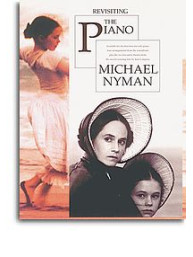 Michael Nyman: Revisiting The Piano (noty na sólo klavír)
