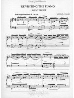Michael Nyman: Revisiting The Piano (noty na sólo klavír)