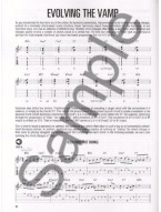 Hal Leonard Guitar Method: Jazz-Rock Fusion (noty, tabulatury na kytaru) (+audio)